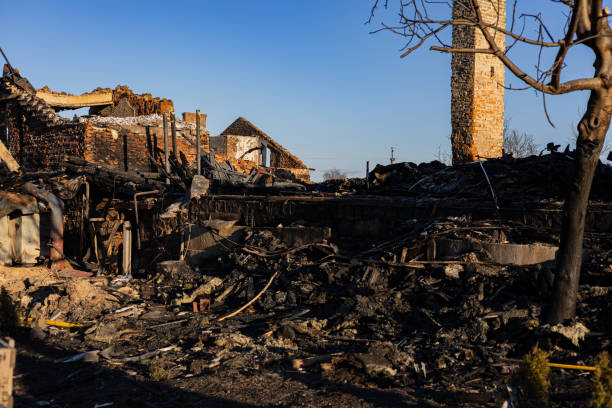 24/7 Emergency Odor Removal experts in Arlington, MN
